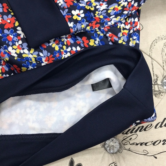 💥  Rag&Bone Floral Drawstring Hoodie - Picture 9 of 10